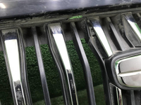 Решетка радиатора Geely Okavango (2023-н.в.)
