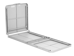 Стол складной трехсекционный Helios Т-625