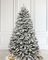 Искусственная елка Скандинавская Заснеженная 250 см
