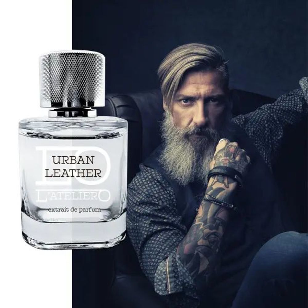 L'Ateliero Urban Leather
