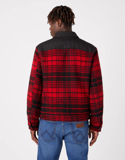 WRANGLER / Куртка утепленная мужская