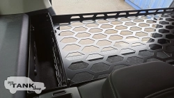 Система хранения с силовой полкой BLACKASPID для TANK 300