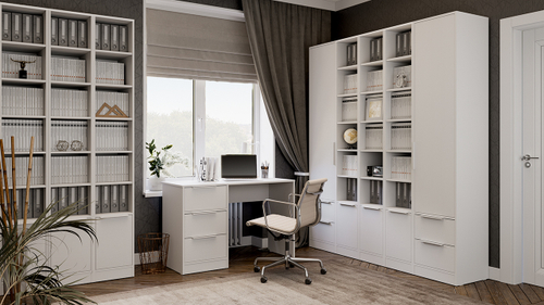 Набор мебели для офиса «Марли» №1