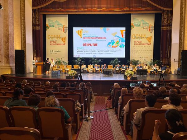 Litte Life Lab на «Сочинских контраверсиях»: омега-3 как фундамент репродуктивного здоровья