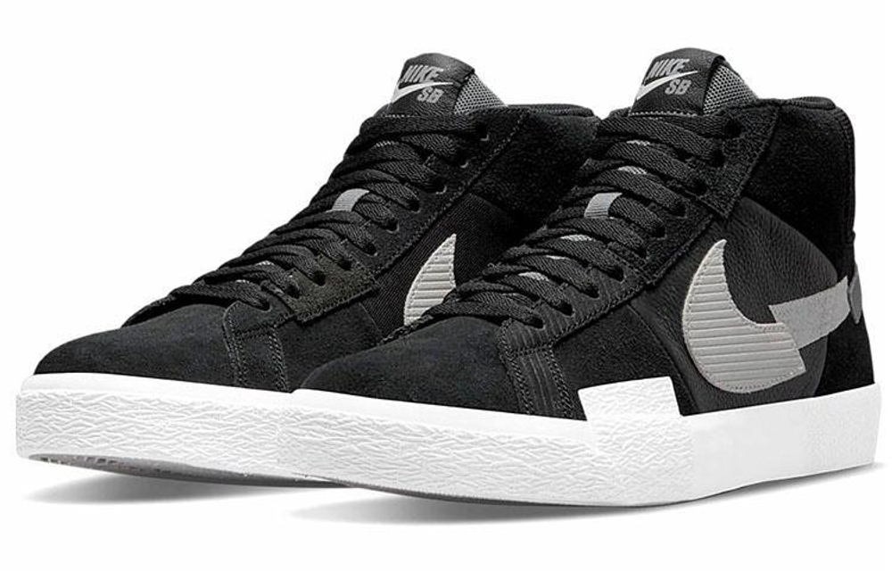 Кроссовки Nike Blazer