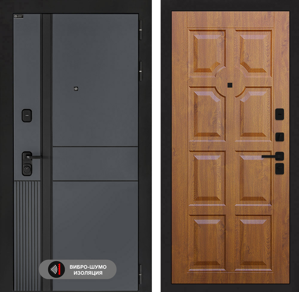 Эволаб 17 голден оак