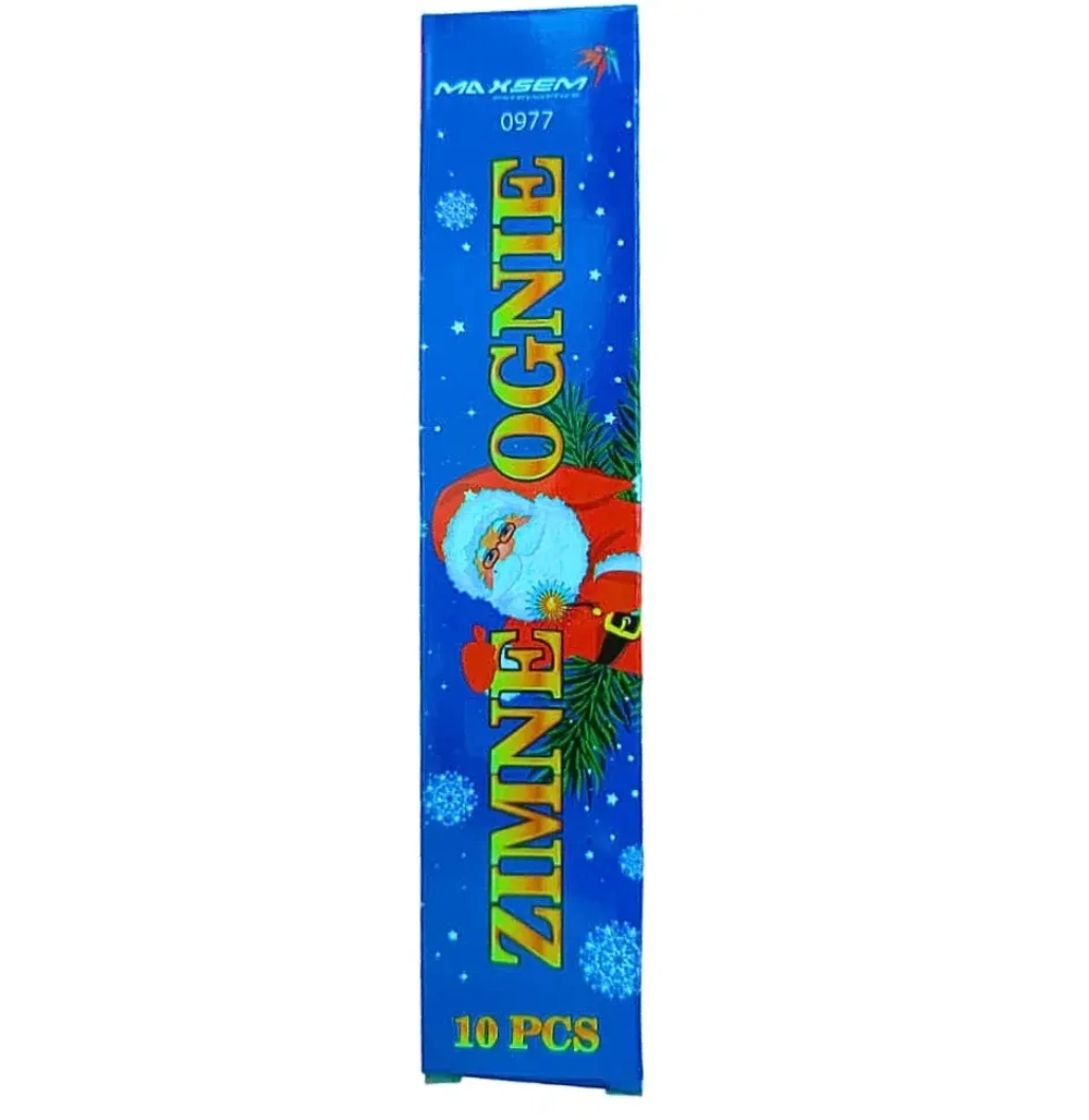 0977 бенгальские огни 16 см. маленькие огни, создающие уютное золотое свечение.