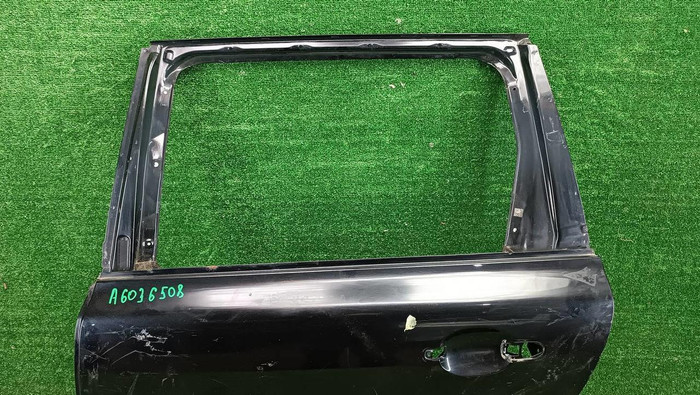 Дверь задняя левая Volvo XC70 2 (2007-2016)