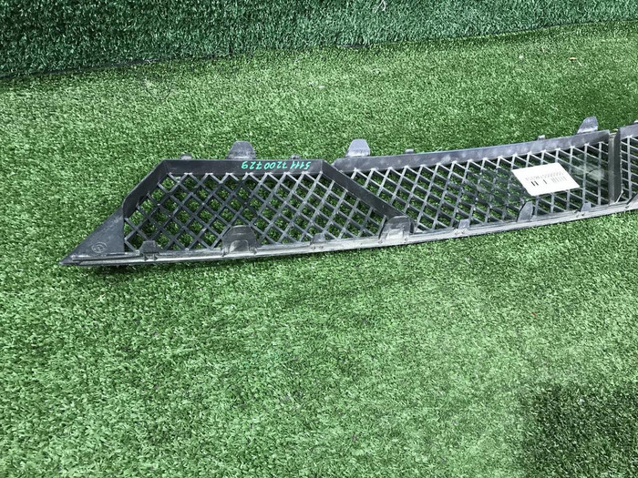 Решетка переднего бампера BMW 5er F07 GT (2009-2013)