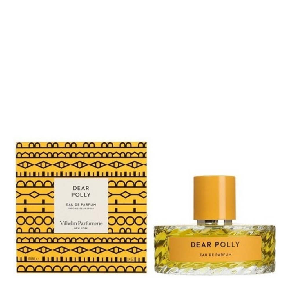 Vilhelm Parfumerie DEAR POLLY edP 100ml unisex