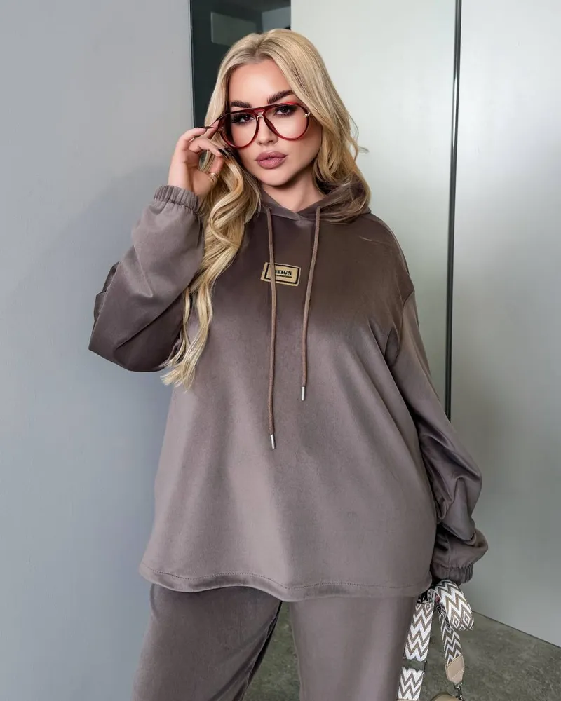 Костюм УК-409-2 Фабрика Моды