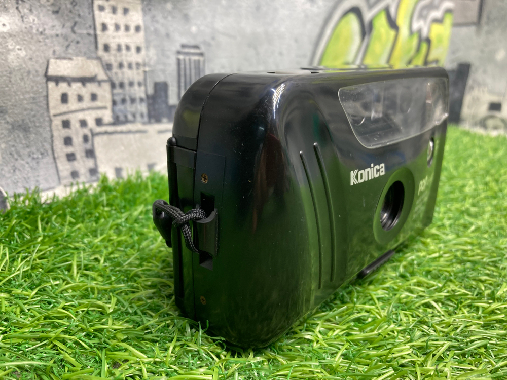 Konica POP AF-800