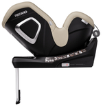 Автокресло Recaro Toron 1 Kid (61-105 см, 0-21 кг) Elegant Beige