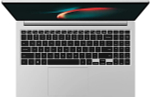 Ноутбук  Samsung Galaxy Book 3 NP754 15.6 ", Core i7, 16 Гб RAM, 512 Гб SSD, Iris Xe Graphics, Серебристый