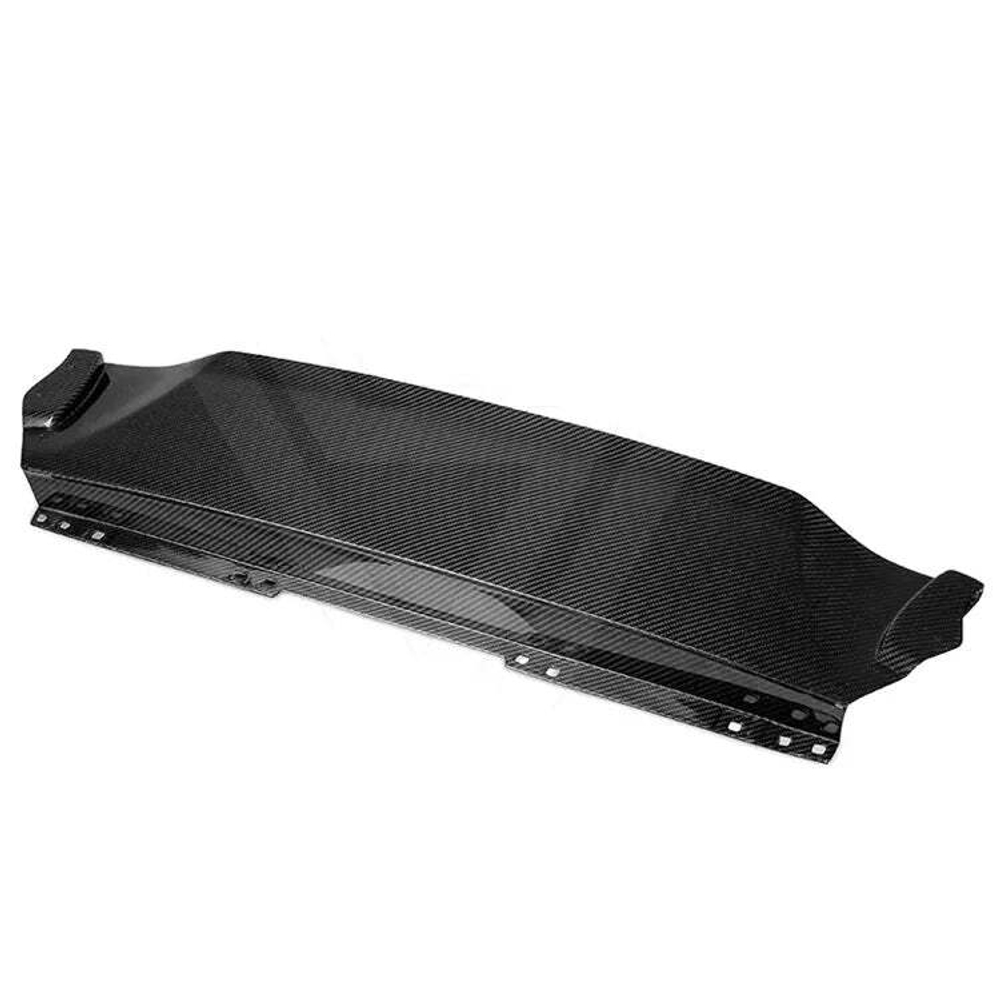 Обвес переделка для Huracan в EVO RWD Ламборгини Хуракан