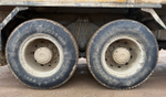Howo T5G 8x4 Самосвал ZZ3317V384GE1 (Дизельный, 10,5 л, 440 л.с., МТ)