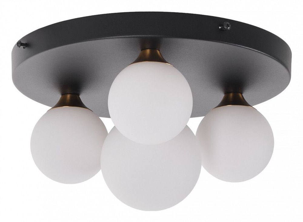 Потолочная люстра MyFar Cross MR1980-4C