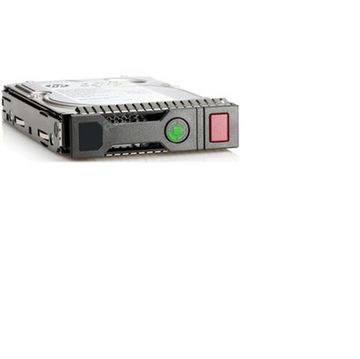 Серверный жесткий диск HDD HPE 861742-B21