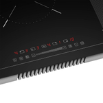 Индукционная варочная панель Meferi MIH905BK ULTRA фото 18