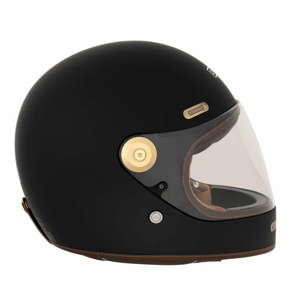 интеграл BEON Vintage F2 Matt Black