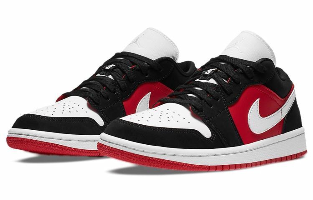 Кроссовки Jordan Air Jordan 1 Low (Женская размерная сетка)