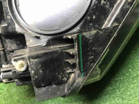 Фара левая Omoda C5 (2022-н.в.) LED