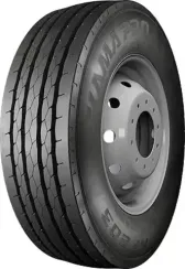 Кама NF 203 PRO 385/65 R22,5 160K 3PMSF (Рулевая ось)