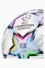 Футбольный мяч adidas UCL League J350 26/27 размер 4 - многоцветный