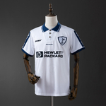 Купить в Москве домашнюю ретро-форму «Тоттенхэм» 95-97