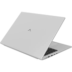 Ноутбук Maibenben M16B-R343UMB1SLSRE0 16" FHD IPS, AMD R3-4300U, 8Gb, 512Gb SSD, Linux, серебристый