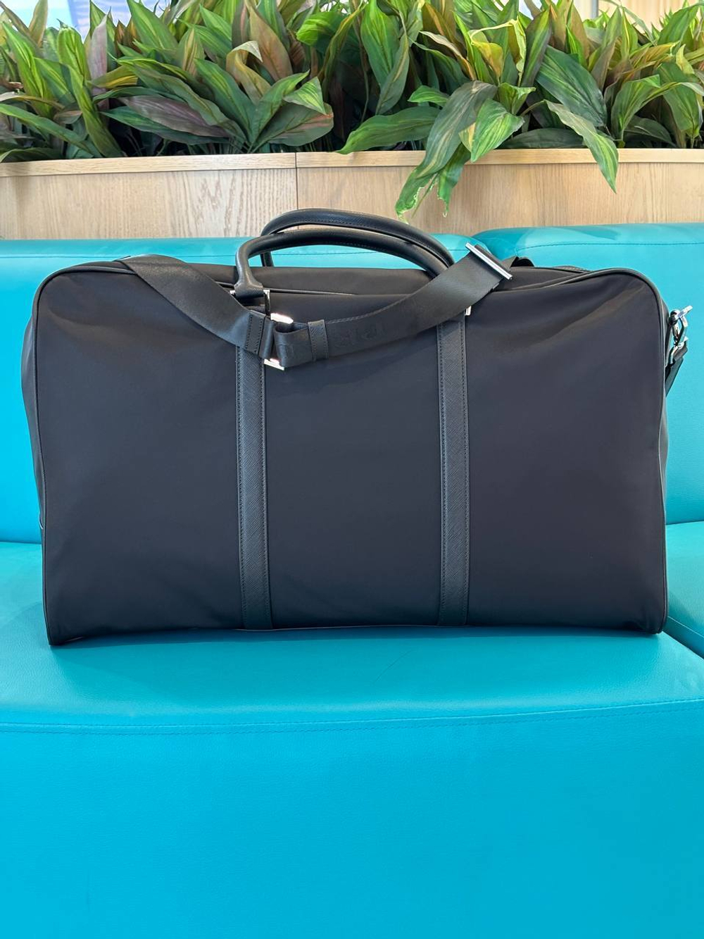 Сумка дорожная Prada