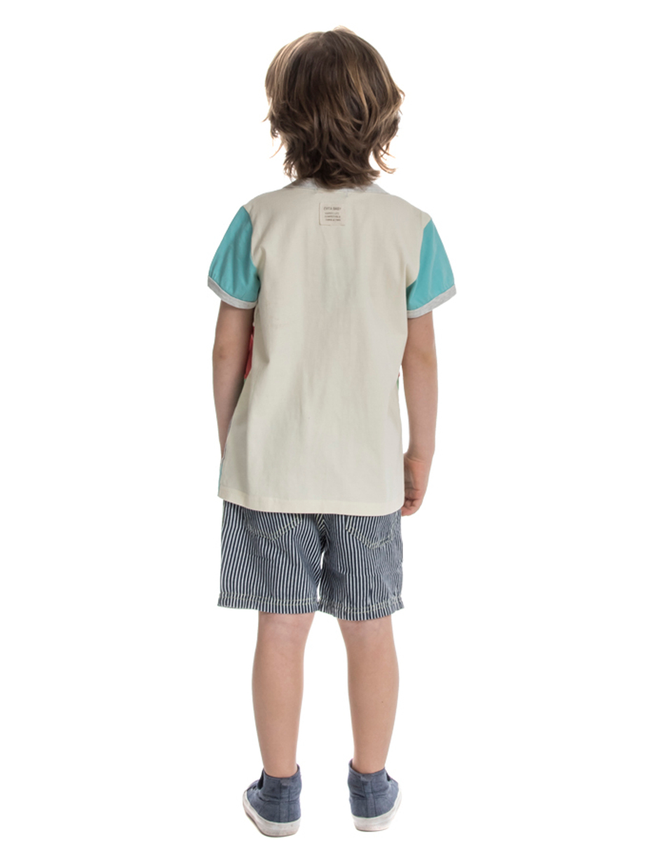 Футболка для мальчика