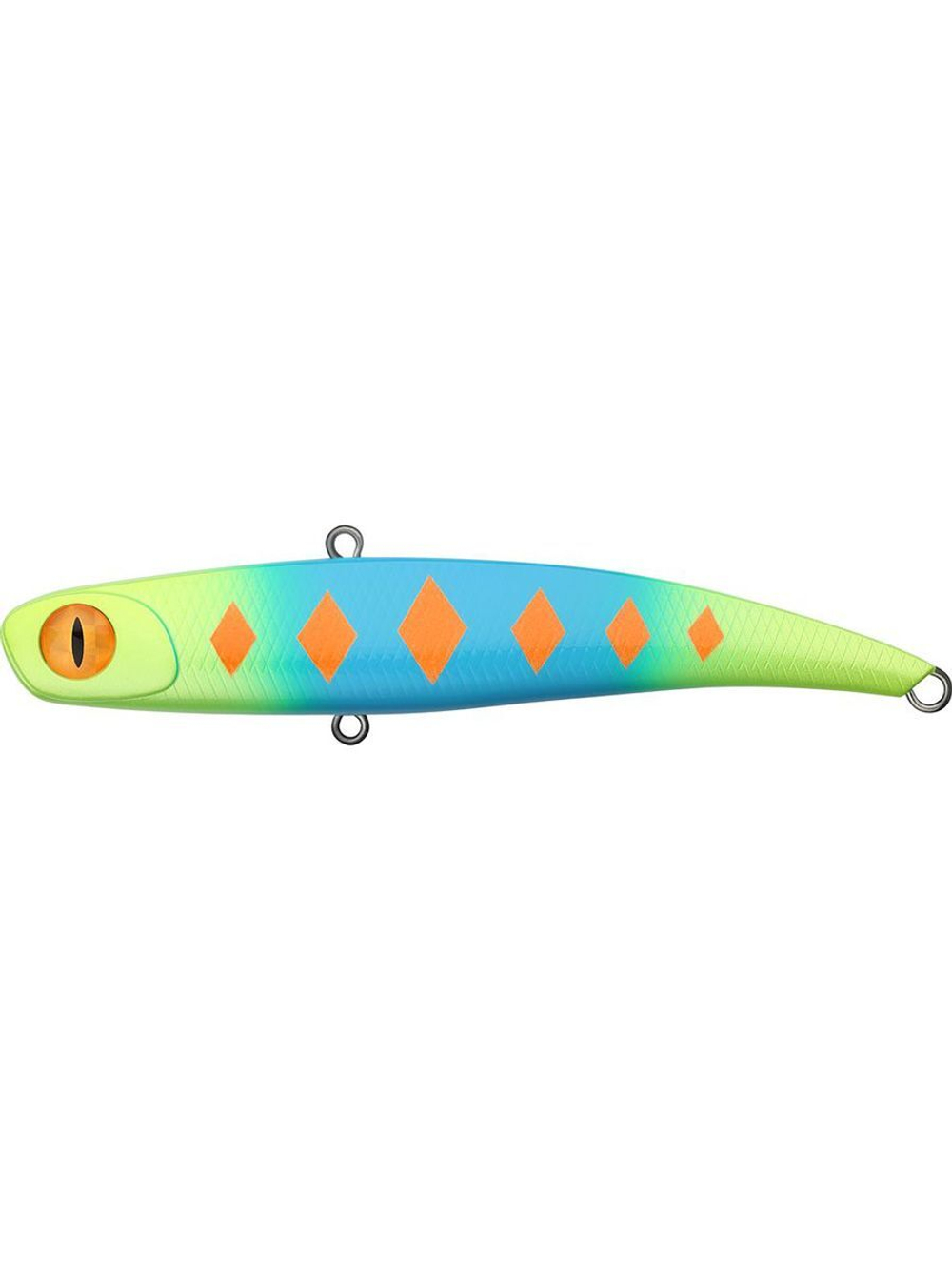 Воблер (Vib) Frapp Whiphead 95 30g #36