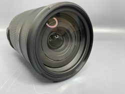 Tamron 18-400mm f/3.5-6.3 Di II VC HLD Canon EF-S с нюансом