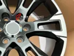 КОВАНЫЕ ДИСКИ ДЛЯ TOYOTA LAND CRUISER 300 LC 300 ТОЙОТА КРУЗАК КРУЗЕР