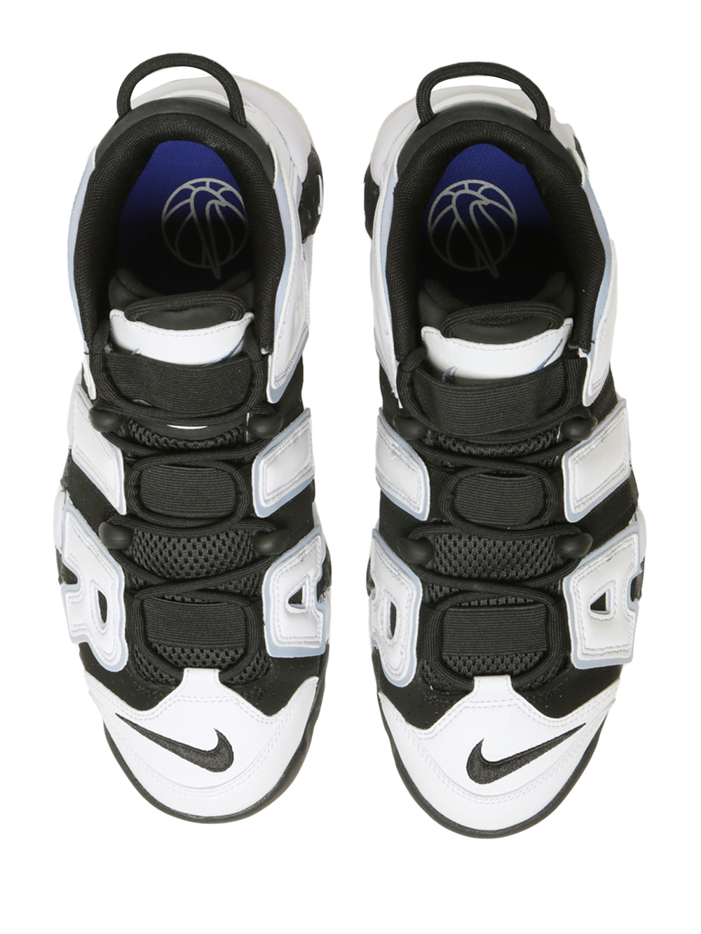 Мужские Кроссовки Nike Air More Uptempo 96