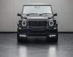 Дуга переднего бампера для Mercedes-Benz G63 AMG 2024+ W465 Гелик кенгурятник защита бампера