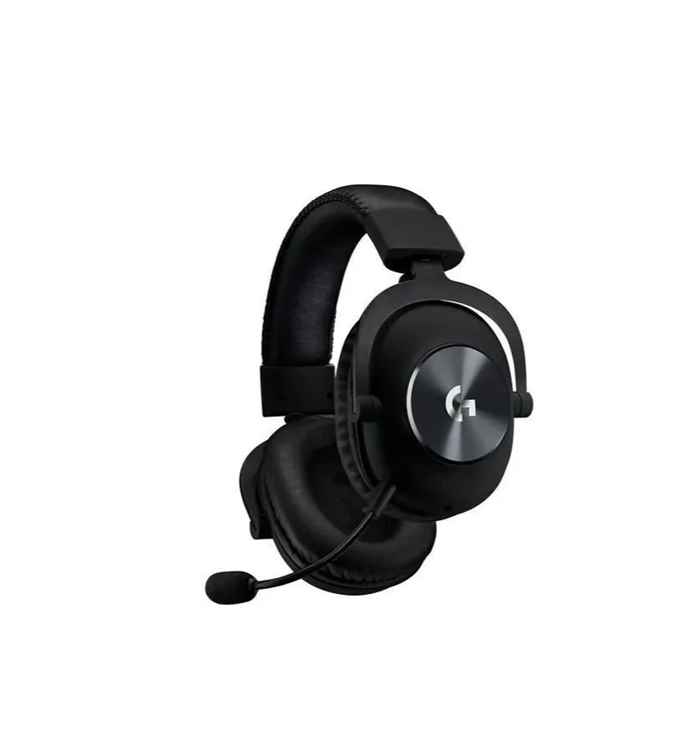 Наушники Logitech G PRO