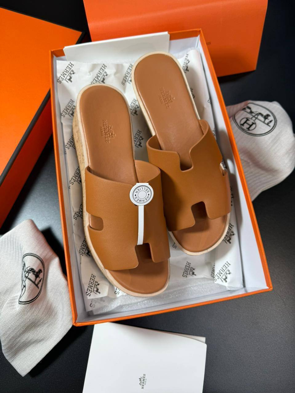 Сабо Hermes