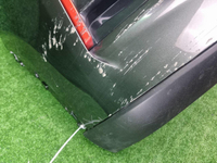 Бампер передний Changan CS55PLUS (21-24) (В сборе)