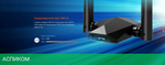 Wi-Fi адаптер Tenda U18a