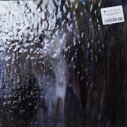 Стекло цветное Juying Stained Glass W03459-75/NG