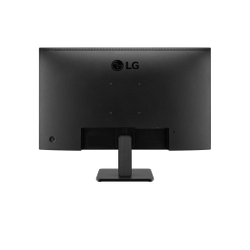 Монитор 27" LG 27MR400 Black
