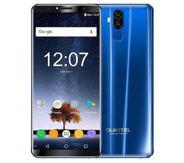 Смартфон OUKITEL K6