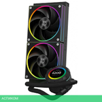 Кулер для процессора ID-Cooling SL240