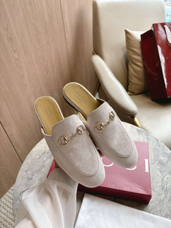 Gucci Princetown Slipper