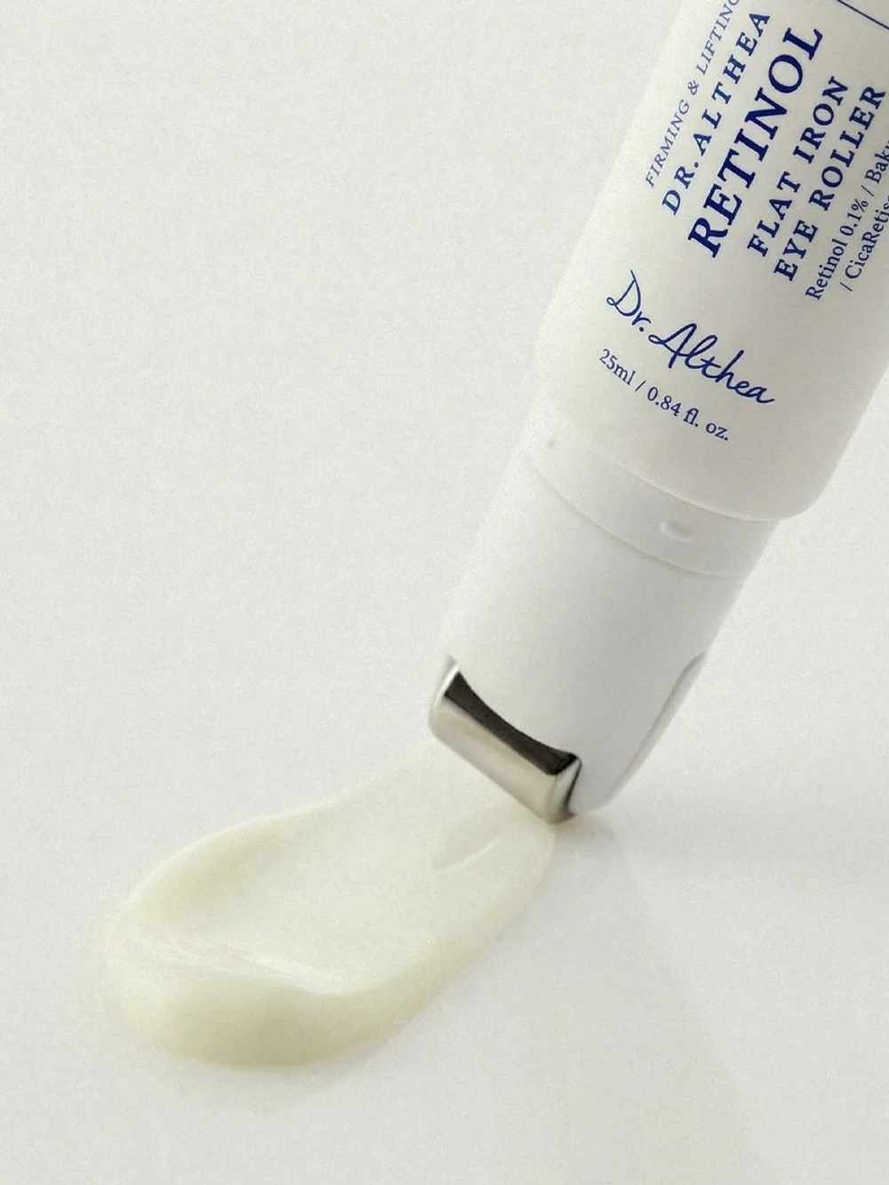 Крем для кожи вокруг глаз с апликатором Dr.Althea 25 мл