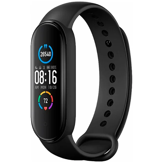 Фитнес трекер Xiaomi Mi Band 5