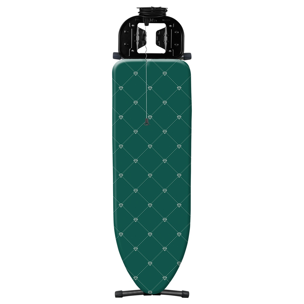 Доска гладильная Haushalt P (HP1/ВЕ Haushalt brilliant emerald)