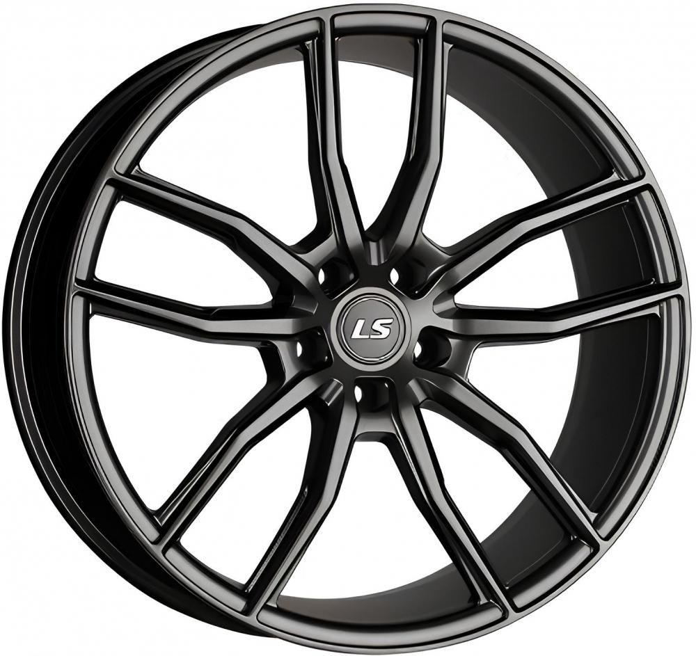 LS FlowForming RC09 9x20 5x112 ET 45 Dia 66.6 (MGM)